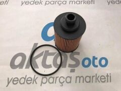 YAĞ FİLTRESİ DOBLO ALBEA LİNEA PİPOLU