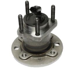 PORYA ARKA BİLYALI BAR0108DVK407 ASTRA H ABSLİ 4BİJON