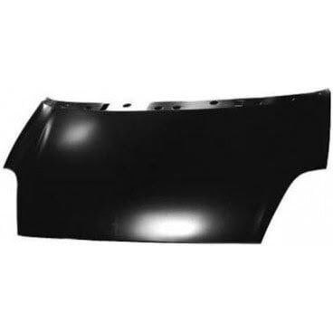 FİAT GRANDE PUNTO MOTOR KAPUTU