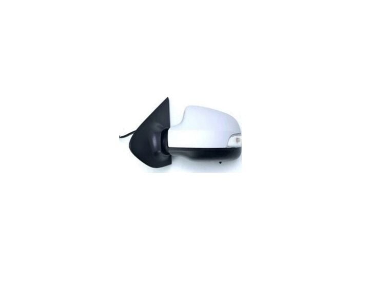 AYNA SOL CLİO SYMBOL SANDERO 13> ÜÇGEN ELEK ISITMALI SİNYALLİ ASTARLI 7FİŞLİ