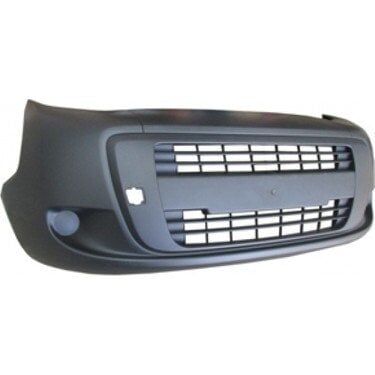 FİAT FİORİNO 2007 2014 ÖN TAMPON ALTTAN SİSSİZ