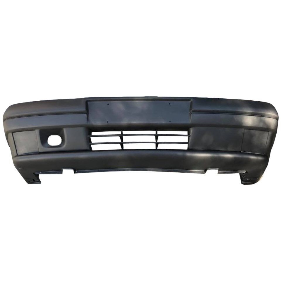 ÖN TAMPON TEMPRA SİSSİZ