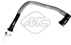 YAKIT BORUSU 0500208 2.0 HDİ DW10TD P206 P307 P406 EXPERT C4 C5 JUMPY XSARA