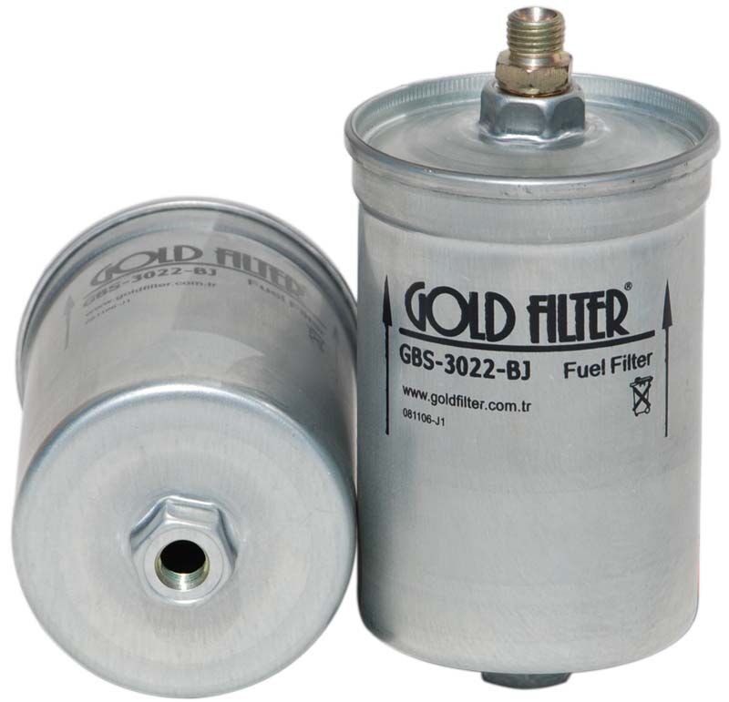 BENZİN FİLTRESİ GBS3022BJ S CLAS (W140) (91 98) M102 M103 M116