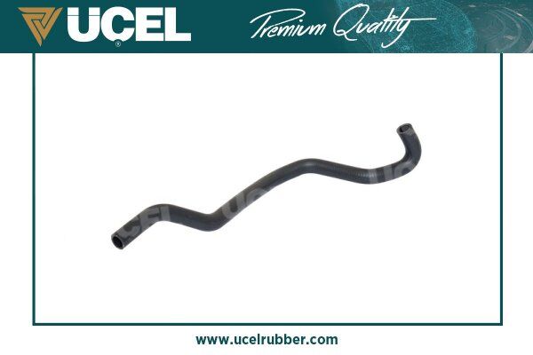 KALORİFER HORTUMU ÇIKIŞ 15653 LOGAN I SANDERO 1.4 1.6 K7J K7M LADA LARGUS VESTA