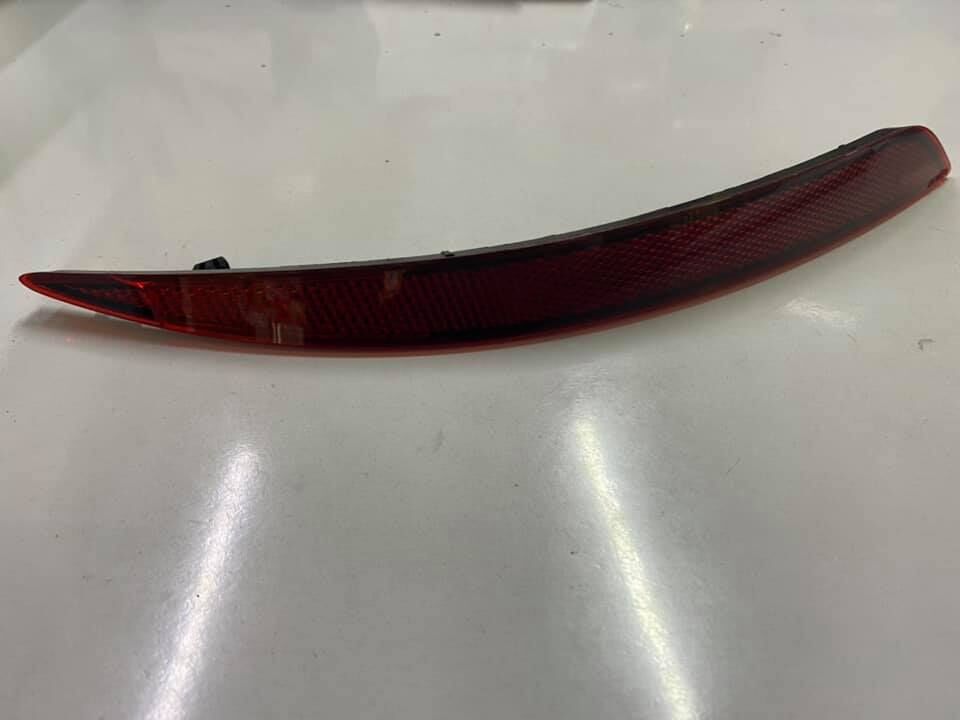 TAMPON REFLEKTÖRÜ EGEA ARKA SOL