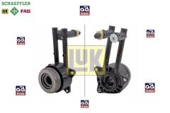 DEBRİYAJ RULMANI 510006210 FIESTA (01 ) FUSION FOCUS 1.4TDCİ PLASTİK