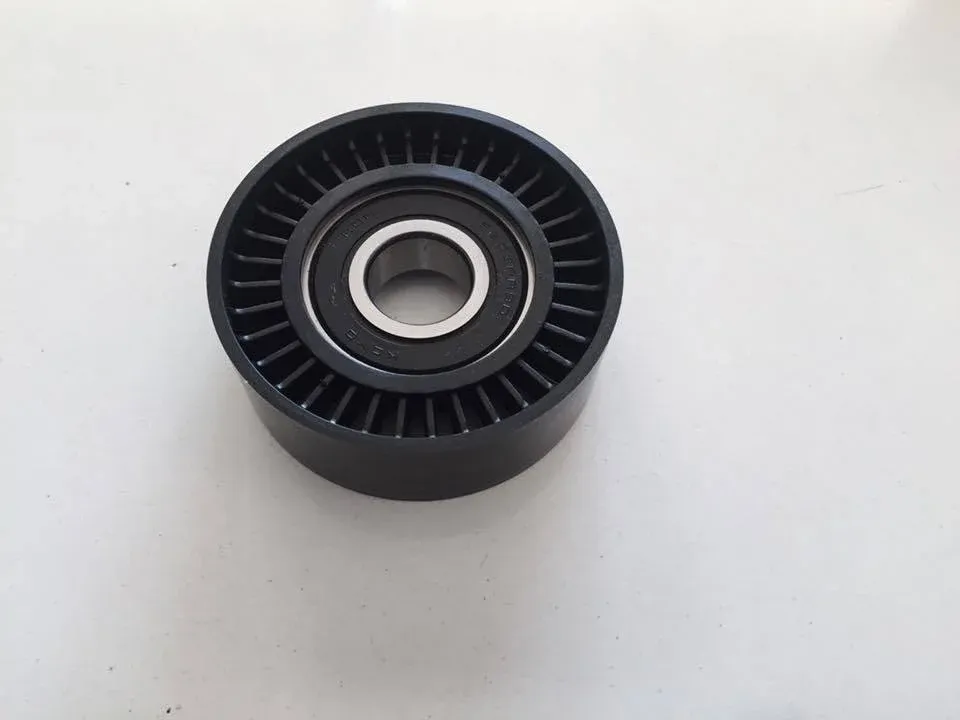 VANTİLATÖR GERGİ RULMANI LİNEA FİORİNO GRANDE 1.3 MULTİJET