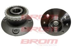 PORYA ARKA BİLYALI R60080P KANGO 01 > 4 DELİK 26 DİŞ
