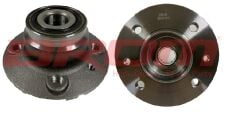 PORYA ARKA TEKER R60082 PORYA ARKA RULMANLI KNG MGN EXP R21 CNCRD 1.4 (ABS'SİZ) (25X133X73) (4 BİJ)