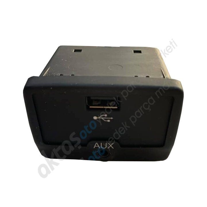 USB GİRİŞİ FIAT ÜNİVERSAL