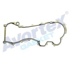 CONTA YAĞ POMPA 55186663 212 1.3 JTD 16V DOBLO PALIO ALBEA FİORİNO ALİMİNYUM