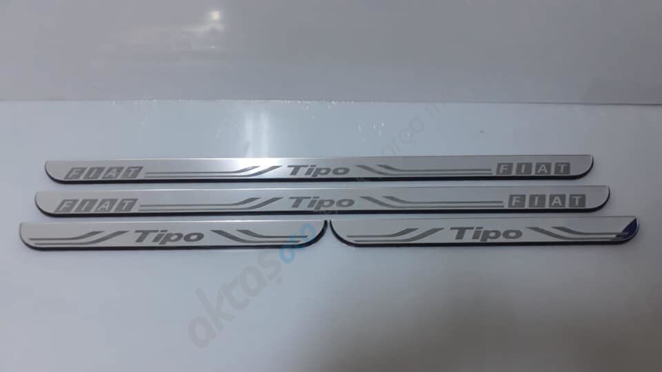 KAPI EŞİĞİ TİPO IŞIKSIZ TAKIM