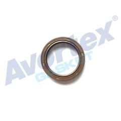 KRANK KEÇESİ 55186757 215 1.3 JTD 16V DOBLO PALIO ALBEA FİORİNO 40X52X7 VİTON