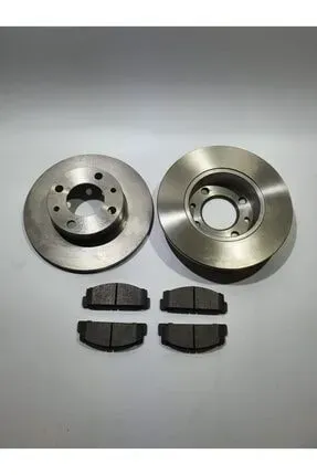 ÖN DİSK ÖN BALATA DOĞAN KARTAL ŞAHİN SERÇE TRW
