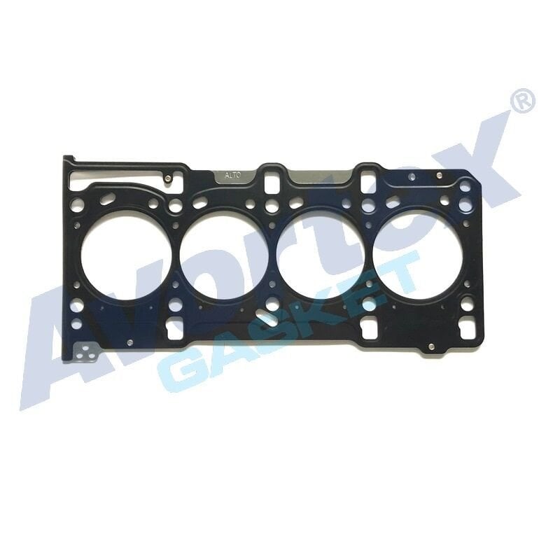 CONTA SİLİNDİR KAPAK 55209073 3ÇNT 1.3 JTD 16V DOBLO PALIO ALBEA 1,02MM KULAKSIZ
