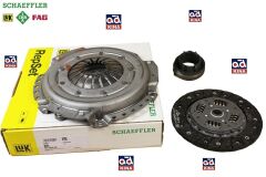 DEBRİYAJ SETİ 620060500 VECTRA A 1.8İ (88 ) ASCONA 1.8 KADET 1.8