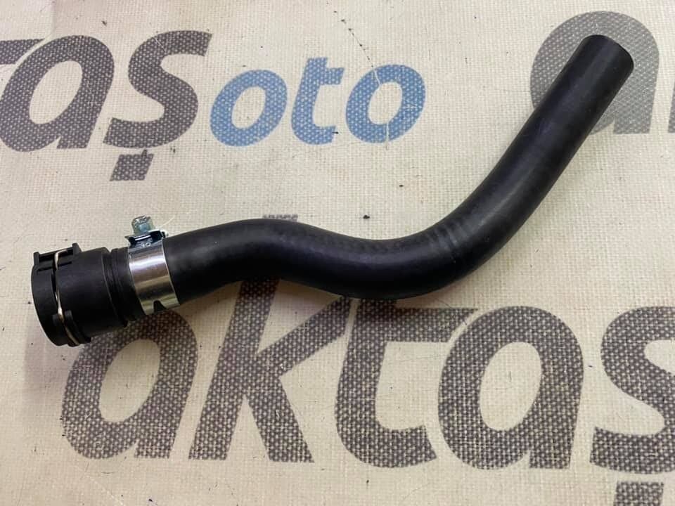 KALORİFER HORTUMU FİORİNO 1.3 MULTİJET