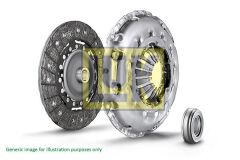 DEBRİYAJ SETİ 620157000 LAGUNA 2.0 8V (115BG) 7711134045