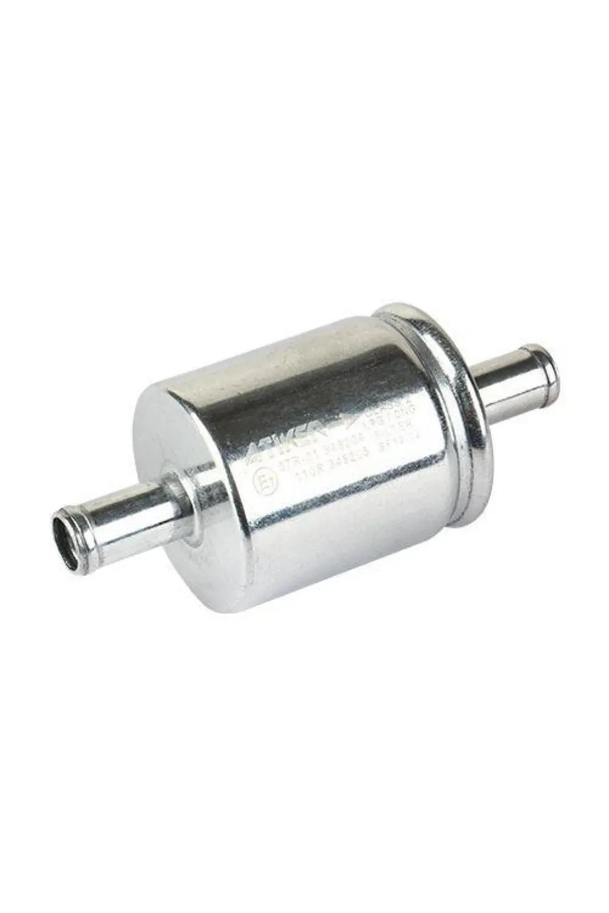 SIRALI FİLTRE SÖK AT GAZ FİLTRESİ HORTUM ARASI