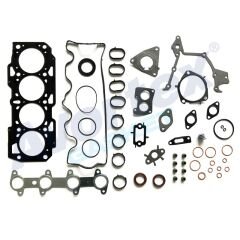 FULL TAKIM CONTA 71715698 240 DOBLO 1.9 DİZEL VİTON KEÇE SİBOP LAST SKCLİ (2D)