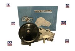 SU POMPASI EL802 R9 1400 BENZİNLİ