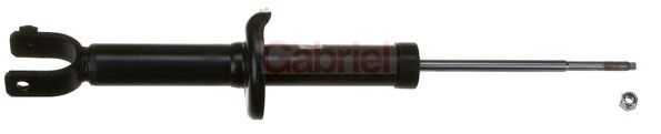 AMORTİSÖR ARKA 23850 E1174 ROVER 400 (95 00)