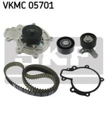 TRİGER SETİ + DEVİRDAİM VKMC05701 CAPTIVA CRUZE (09 ) ANTARA (07 11) 151X22