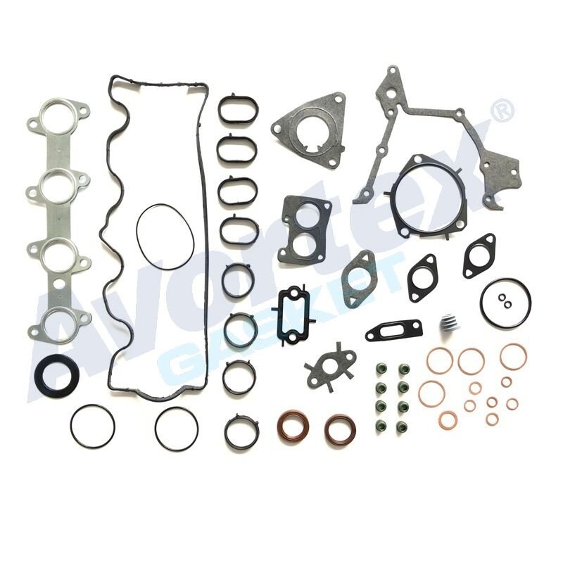 TAKIM CONTA 71715698 259 DOBLO 1.9 DİZEL VİTON KEÇE SİBOP LAST SKCSİZ