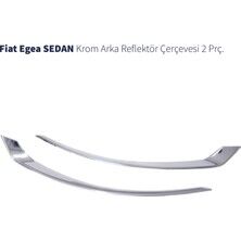 ARKA REFLEKTÖR ÇİTASI EGEA NİKELAJ ÇİFT