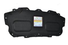 FİAT EGEA MOTOR KAPUT İZALATÖRÜ