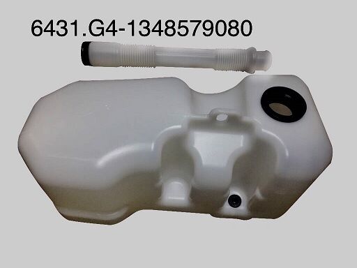CAM SU FISKİYE DEPOSU DK9925 DUCATO III (06 ) BOXER III JUMPER III (BORULU)
