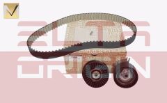 EKSANTRİK TRİGER SETİ M10377380E (089×250) MASTER II MOVANO LGN II 01> TRAFIC II 03> 2.2DTI 2.5CDTI (7701473849)