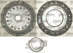 DEBRİYAJ SETİ 623304100 P406 2.0 HDI (00 ) EXPERT 2.0 HDI (00 )