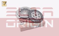 DEBRİYAJ SETİ M11452617E CLIO III 1.2 16V D4F 2005 2014 MODUS 1.2 D4F 2005>
