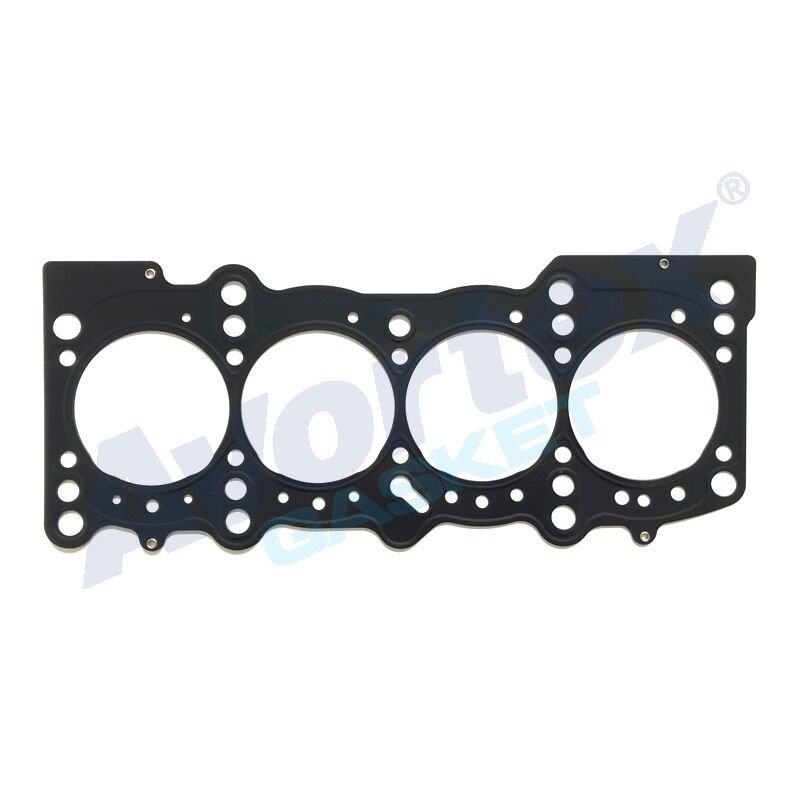 CONTA SİLİNDİR KAPAK 55197283 281 PALIO PUNTO ALBEA 1.2 16V MLS ÇELİK