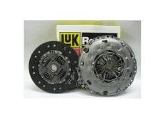 DEBRİYAJ SETİ 624347409 AMAROK 2.0 TDI (11 ) (CFPA CDCA CDBA CNFA CNEA) 240MM