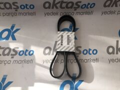 VANTİLATÖR KAYIŞI KLİMALI LİNEA ALBEA FİORİNO 1.3 MULTİJET