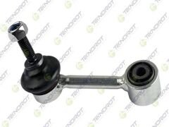 V 558 Z ROTU ARKA SAĞ SOL GOLF V 04>TOURAN 04> CADDY III A3 (L:93MM)