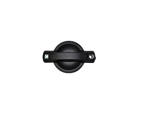 DIŞ KAPI KOLU ORTA SAĞ DK9956 DOBLO (01 12) OTOMATİK