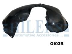 ÇAMURLUK DAVLUMBAZI ÖN SAĞ OI03R INSIGNIA B (17 >)