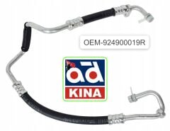 KLİMA HORTUMU 924900019R FLUENCE MEGANE III SCENIC III