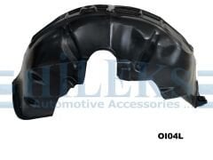 ÇAMURLUK DAVLUMBAZI ARKA SOL OI04L INSIGNIA B (17 >)