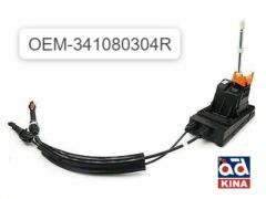 VİTES KOLU KOMPLE TELLİ O11080304E DUSTER LODGY 1.2TCE 1.5DCİ (MEKANİK 6VİTES)