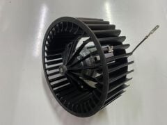 KALORİFER MOTORU TEMPRA TİPO KLİMASIZ ARAÇLARA UYUMLU