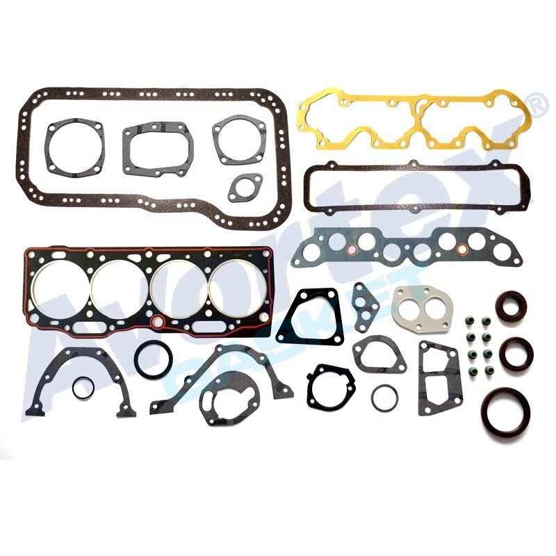 CONTA TAKIM 71737118F 320 TEMPRA TİPO SL1.6 VİTON KEÇELİ SİBOP LASTİKLİ SKCLİ