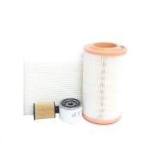 FİLTRE SETİ DUCATO 2.3 MULTİJET