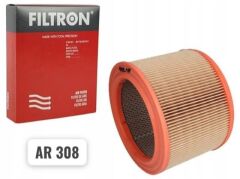 AR308 HAVA FİLTRESİ BERLINGO 96=> P306 (98 01) PARTNER 96=> XSARA (97 00) 1.8D 1