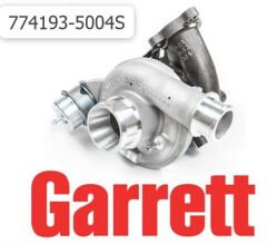 TURBO KOMPLE T7741935004S MEGANE III 1.9 DCİ 8V E320 CDI W210 S320 CDI W220