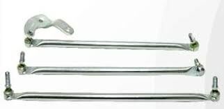 VİTES ÇUBUK SABİTLEME SETİ KDK1002 TPSBM ALF (3PARÇA)